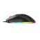 Havit GAMENOTE MS1023 RGB 1000-6400 DPI Gaming Mouse image 5