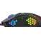 Havit GAMENOTE MS878 RGB Gaming Mouse 1000-10000 DPI fotografía 1