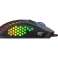 Havit GAMENOTE MS878 RGB Gaming Mouse 1000-10000 DPI fotografía 2