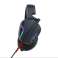 Havit GAMENOTE H2019U USB 7.1 RGB ігрові навушники зображення 2