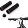 Bike Grips RockBros vairo rankenos 2017-14ABK Juoda nuotrauka 1