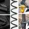 Bicycle lock for code RockBros T609 Black image 5