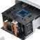Baseus USB QC 3.0 chargeur mural 20W Blanc photo 5