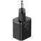 Baseus USB-C PD cargador de pared 25W + cable para USB-C Negro fotografía 3