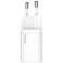Ładowarka sieciowa Baseus Super Si Schnellladegerät USB-C PD 30W Weiß Bild 2
