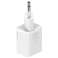 Ładowarka sieciowa Baseus Super Si Schnellladegerät USB-C PD 30W Weiß Bild 3