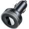 Chargeur de voiture Transmetteur FM Baseus Enjoy Chargeur de voiture 3.4A Czar photo 3