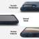Ringke Onyx-deksel til Samsung Galaxy A12 2020/2021/ M12 svart bilde 2