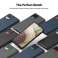 Ringke Onyx-deksel til Samsung Galaxy A12 2020/2021/ M12 svart bilde 5