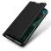 DuxDucis SkinPro pouzdro pro Sony Xperia 5 III Black fotka 2