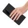 DuxDucis SkinPro pouzdro pro Sony Xperia 5 III Black fotka 5
