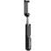 Selfie Stick Baseus Mini Bluetooth Photo Stick Black image 1