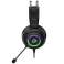 Dareu EH416s RGB Auriculares para juegos (negro) fotografía 1