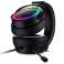 Dareu EH925s PRO, ENC, RGB, 7.1 Gaming Hoofdtelefoon (Zwart) foto 2