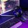 Dareu EH925s PRO, ENC, RGB, 7.1 Gaming Hoofdtelefoon (Zwart) foto 5