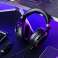 Dareu EH925s PRO, ENC, RGB, 7.1 Gaming Hoofdtelefoon (Zwart) foto 6