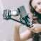 PGYTECH Tripod Plus Action Camera Boom (P-GM-118) image 1