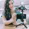 PGYTECH Tripod Plus Action Camera Boom (P-GM-118) image 2