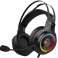 Edifier G4 TE, RGB, 7.1 Gaming Hoofdtelefoon (Zwart) foto 1