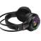 Edifier G4 TE, RGB, 7.1 Gaming Hoofdtelefoon (Zwart) foto 2