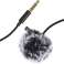 Puluz Microphone Lavalier Jack avec Clip 1.5m 3.5mm Jack PU424 photo 3