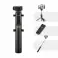 Selfie Stick Tripod 3in1 BlitzWolf BW-BS3 preto foto 1