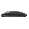 Inphic PM1BS langaton Bluetooth-hiiri (hopea) kuva 2