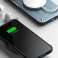 Ringke UX -kotelo Apple iPhone 12/ 12 Pro 6.1 mattakirkas kuva 6