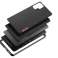 Dux Ducis Fino Protective Phone Case for Samsung Galaxy A32 4G Black image 1
