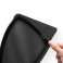 DuxDucis Domo tok Samsung Galaxy Tab A7 Lite 8.7 T220 / T225 fekete készülékhez kép 3