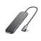 Baseus 5in1 Hub USB-C to 3x USB 3.0 + HDMI + USB-C PD Adapter image 2