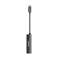 Adapter Audio Baseus L52 Lightning do Mini Jack 3.5mm i 2x Lightning zdjęcie 2