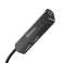 Adapter Audio Baseus L52 Lightning do Mini Jack 3.5mm i 2x Lightning zdjęcie 4
