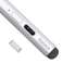 Stylus Pen Baseus Capacitive Stylus 2v1 (bílý) fotka 1