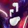 Casque TWS Edifier X6 (blanc) photo 6