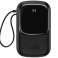 Baseus Qpow Powerbank mit Lightning Kabel 20000mAh 20W USB USB-C IP Teil II Bild 1