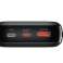 Baseus Qpow Powerbank mit Lightning Kabel 20000mAh 20W USB USB-C IP Teil II Bild 2