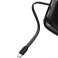 Baseus Qpow Powerbank with USB-C cable 20000mAh 22.5W USB USB-C IP Black image 3
