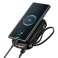 Baseus Qpow Powerbank with USB-C cable 20000mAh 22.5W USB USB-C IP Black image 4