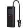 Onduleur de voiture Baseus Chargeur haute puissance 150W 220V CN/EU Noir photo 1
