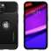 Spigen Rugged Armor Case Case for iPhone 13 Mini Matte Bla bilde 3