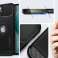 Spigen Rugged Armor Case Case for iPhone 13 Mini Matte Bla bilde 4