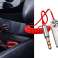 Adapter Baseus Transmiter Bluetooth 5.0 USB Audio AUX mini jack 3.5mm zdjęcie 5