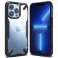 Ringke Fusion X Case for Apple iPhone 13 Pro Max Black image 1