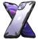 Ringke Fusion X etui til Apple iPhone 13 Mini Sort billede 2