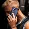 Ringke Fusion X etui til Apple iPhone 13 Mini Sort billede 3