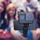 PGYTECH Mount/Tripod for DJI Osmo Pocket / Pocket 2 and Action Cameras image 4