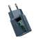 Baseus Super Si hurtiglader 1C 20W (blå) bilde 3
