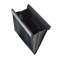 Organisateur de voiture Baseus Large Bag, cuir, magnétique (noir) photo 3