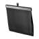 Organisateur de voiture Baseus Large Bag, cuir, magnétique (noir) photo 4
